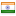 annexorien.com server is located in India